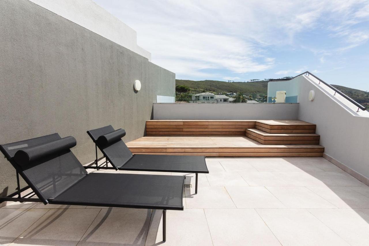 The View - Brand New Penthouse With Private Rooftop Pool Kapstadt Exterior foto